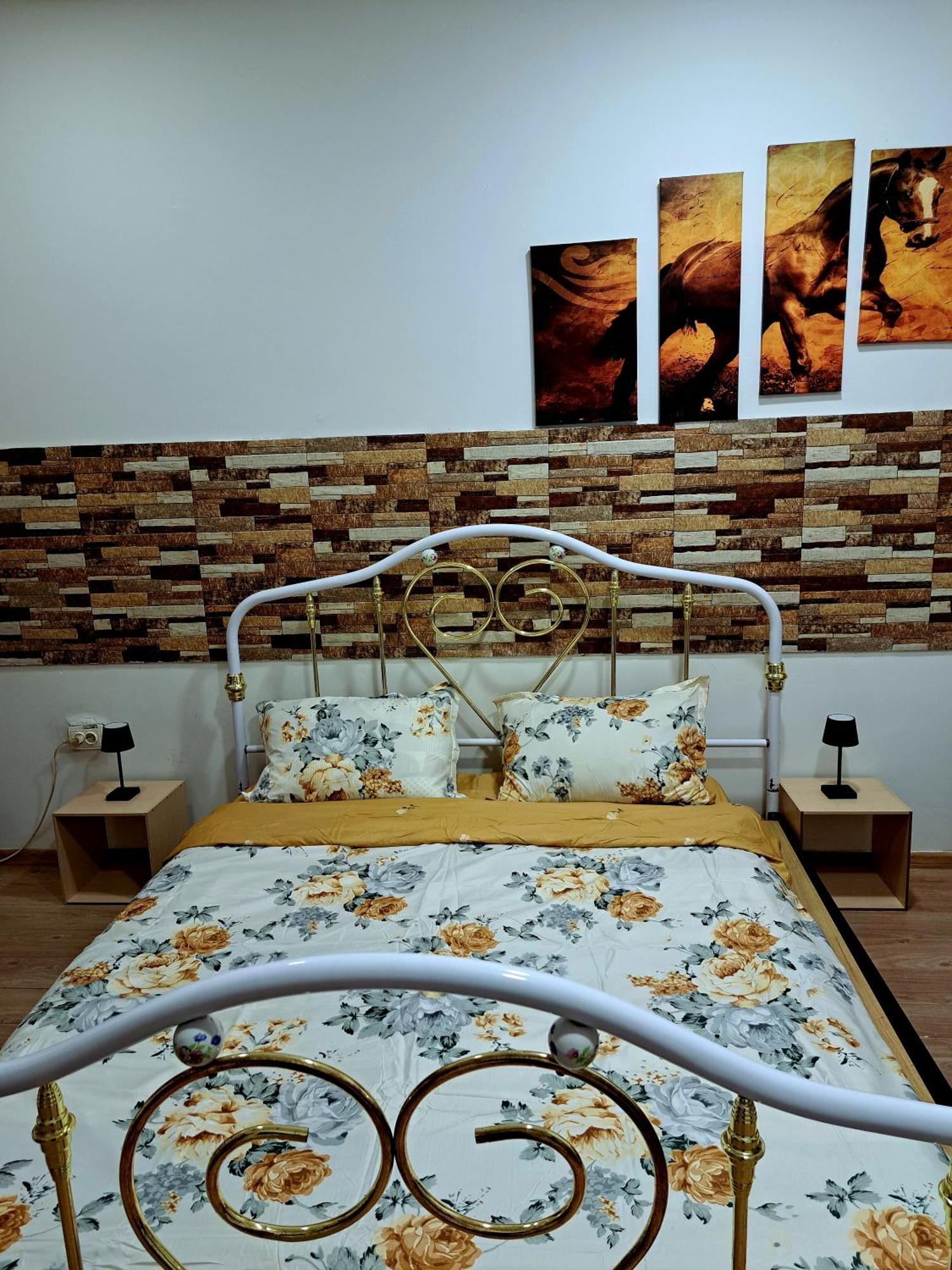 Regim Hotelier Pietonala Oradea Zewnętrze zdjęcie