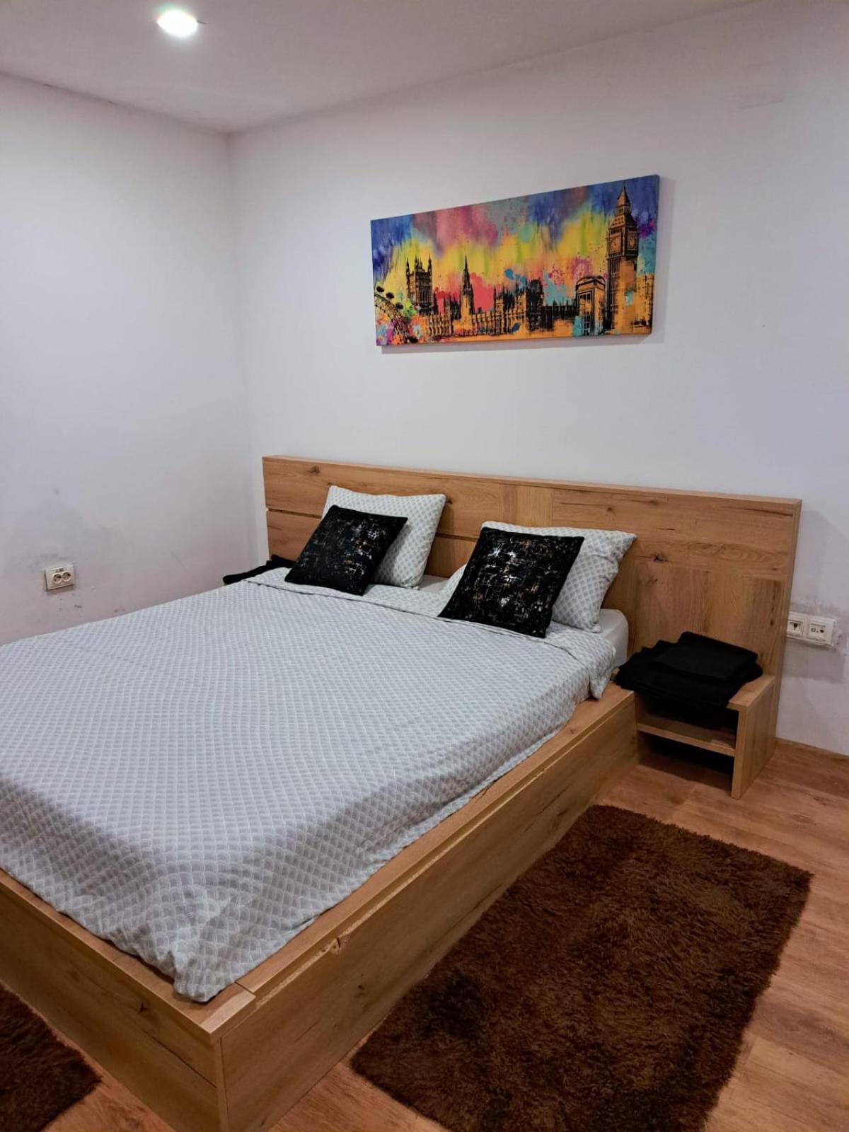 Regim Hotelier Pietonala Oradea Zewnętrze zdjęcie