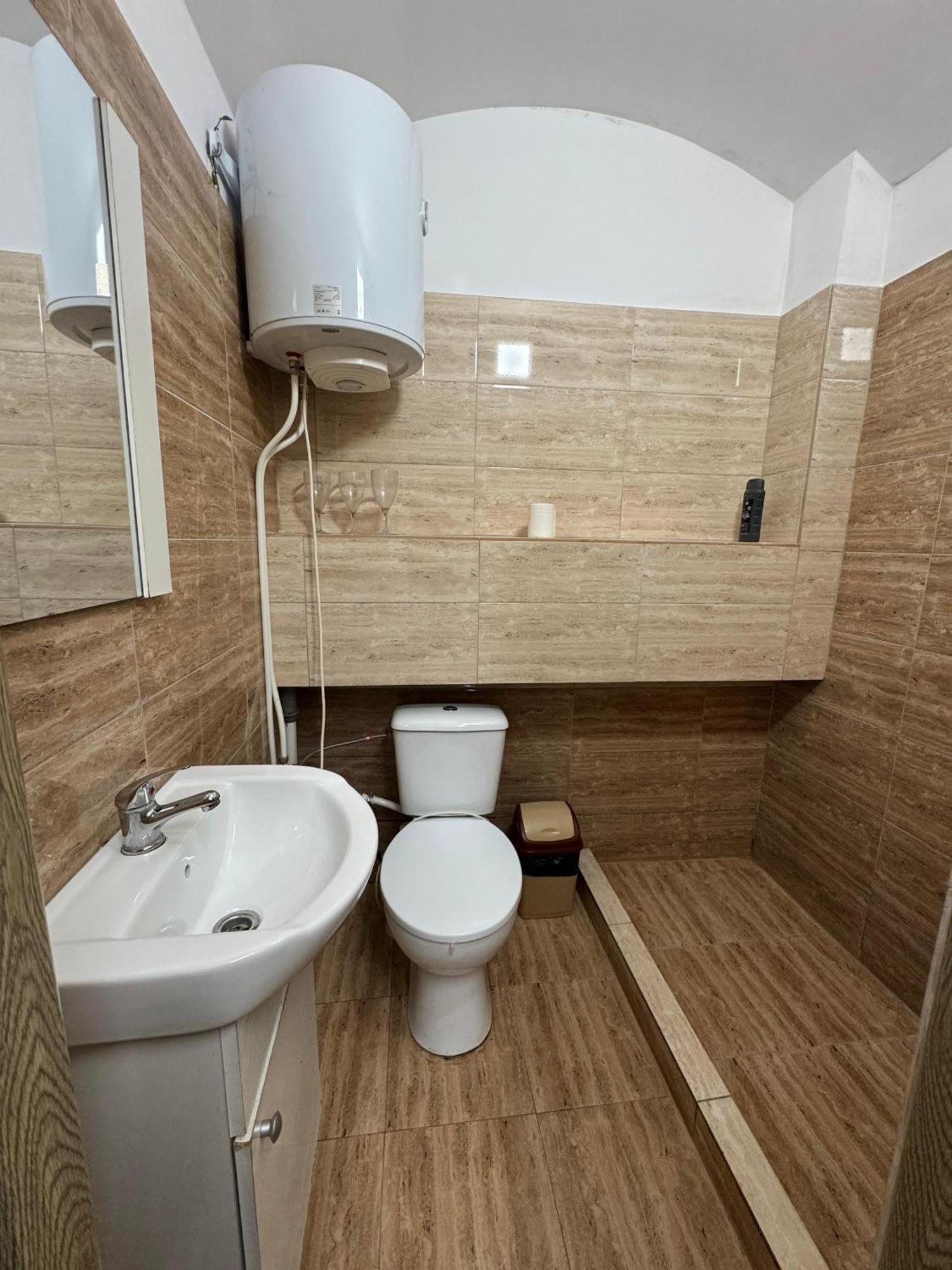 Regim Hotelier Pietonala Oradea Zewnętrze zdjęcie