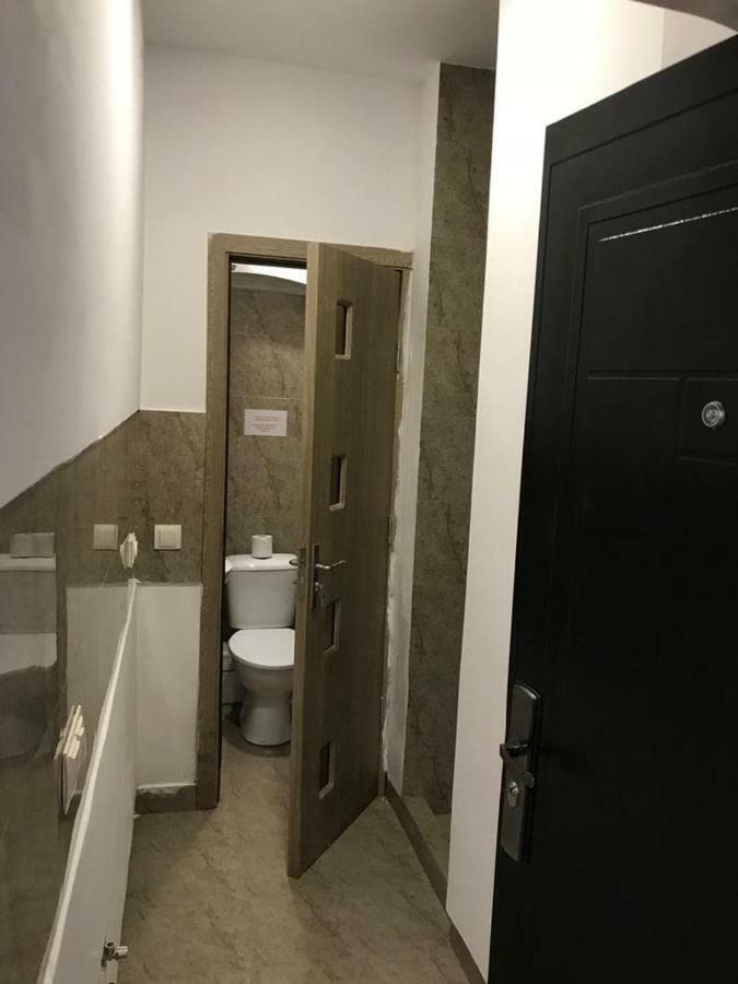 Regim Hotelier Pietonala Oradea Zewnętrze zdjęcie